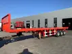 Custom 40 Foot Flatbed Trailer for Sale Price List 3