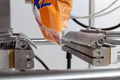 Factory Direct Granule Filling Machine Granule Filling Machine Company 5