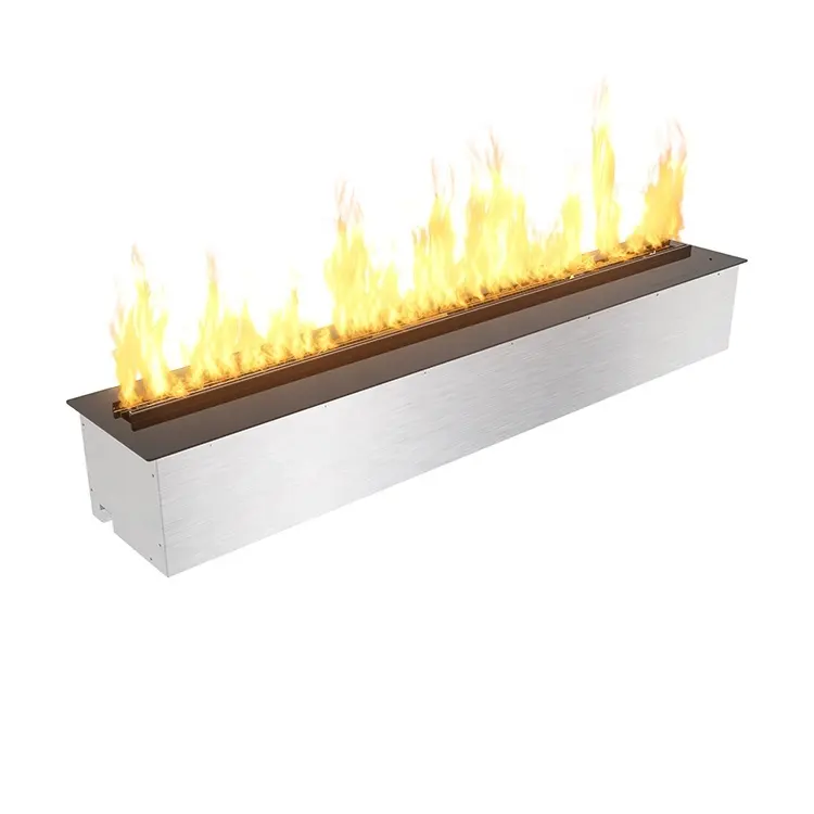 Vapor Fireplace