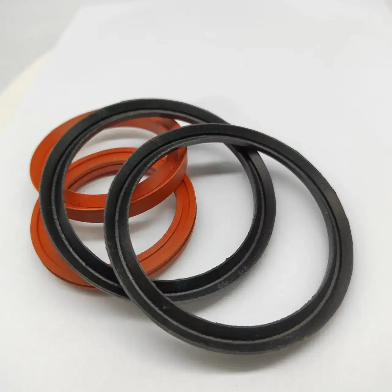 Vee Packing Seals Standard Nonstandard - - TJKS 6