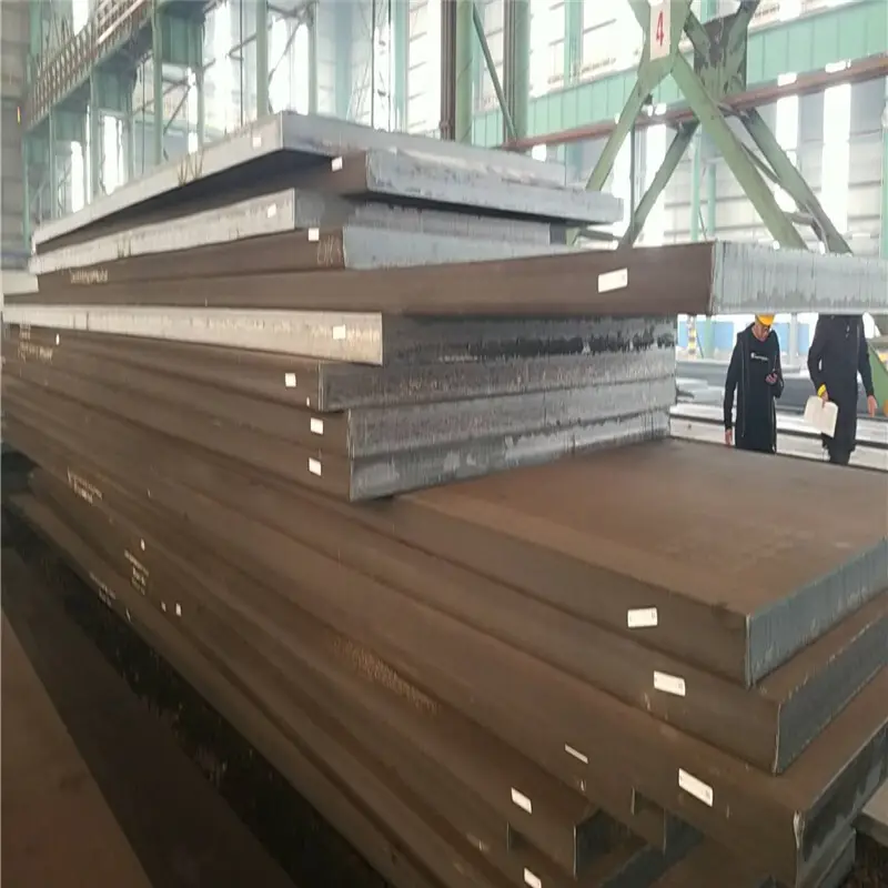 Carbon Steel Plate for Sale GBsupplier 2