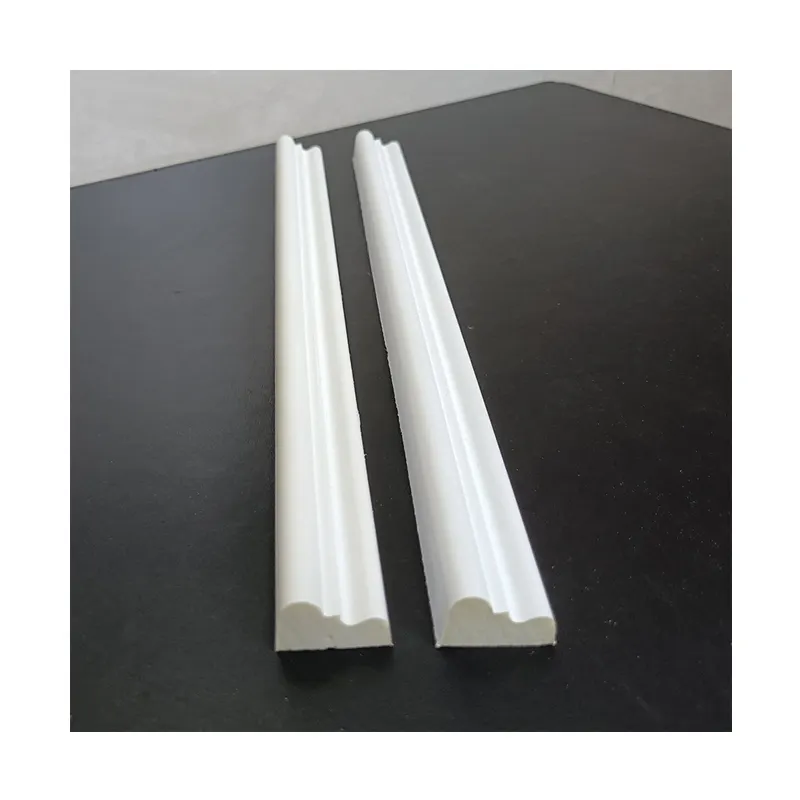 Polyurethane Wall Molding Customized Size Wholesale - JINYUAN 4