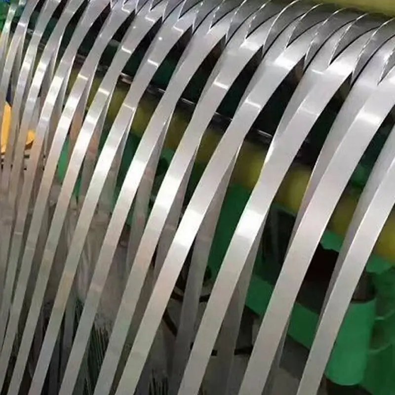 Longxing Steel Low Carbon Steel Pipe 201/202/304/309/309S/310/310S/304/304L/316/316L/316Tifactory Direct Supply 6