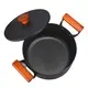 Cast Iron Pots and Pans Non Stick Pan Setfor Sale 5