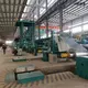HiTo Continuous Color Coating Line Aluminiumfactory 5