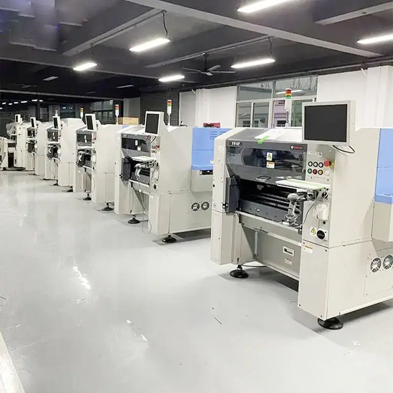 How Are Materials Used By Quanzhu For Producing Machine Spare Parts? 1