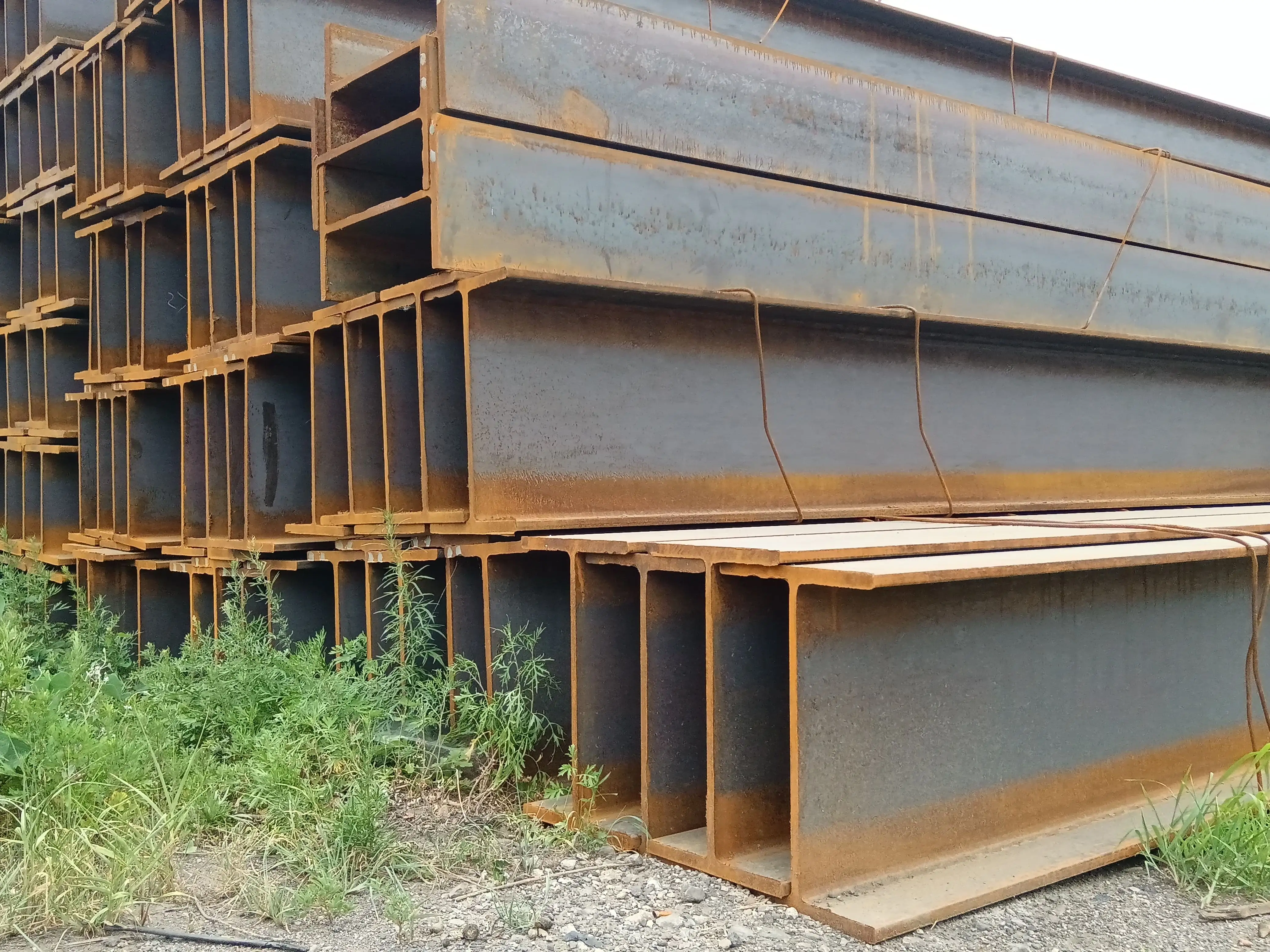 Carbon Steel Sheet Punching - for Sale - Longxing Steel 5