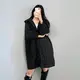 Pleated Back Cardigan Made in China by Pleats Clothing 4