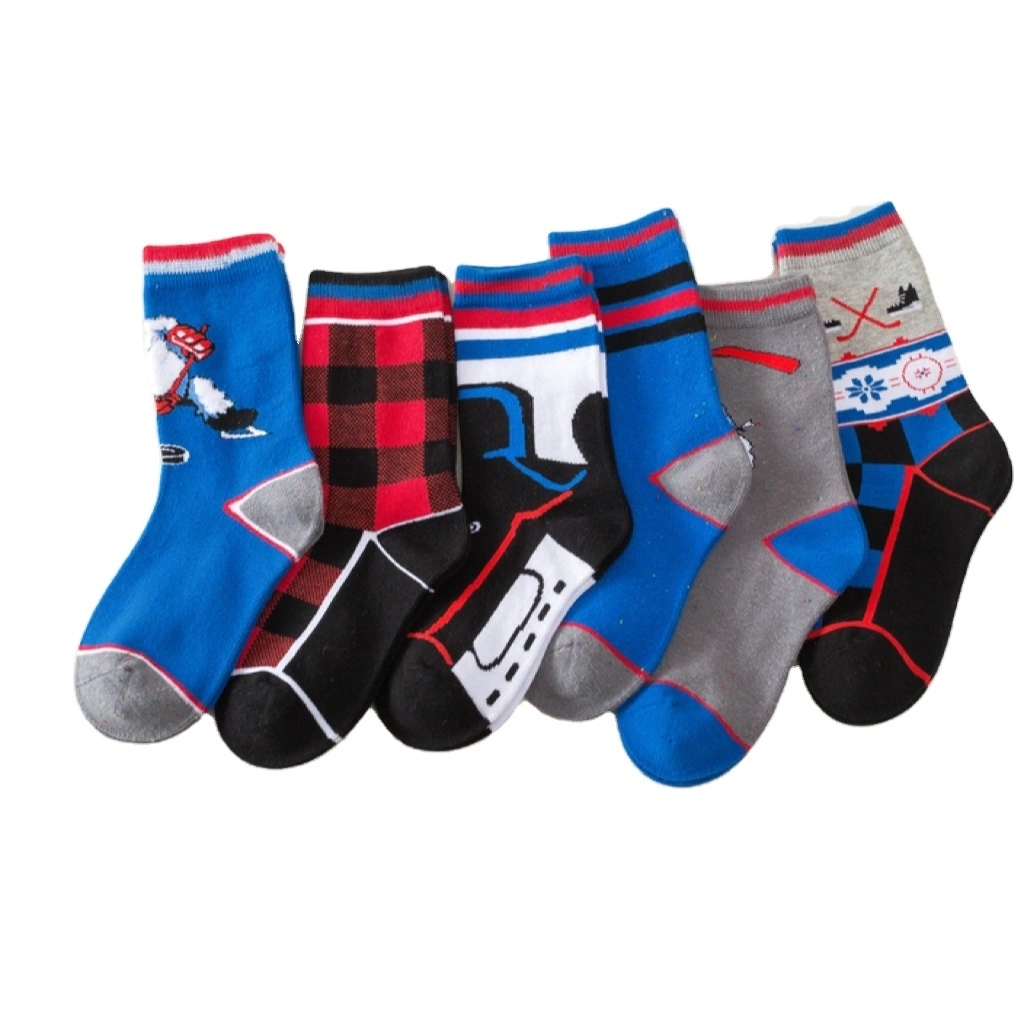 Baby Boy Socks - High Quality, Customizable 1