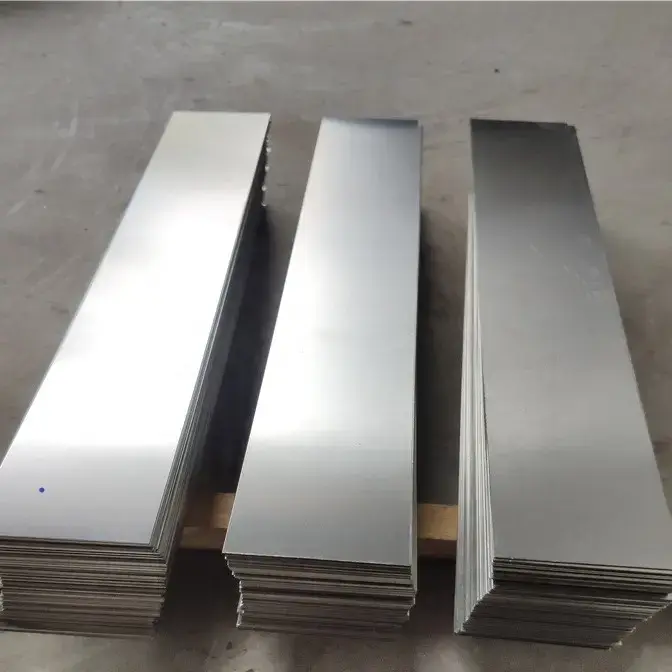 Forindustry Forged Carbon Steel 2.8/2.8 by Longxing Steel 3
