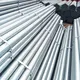 Zinc Coated Galvanized Steel for Sale 20Crpersonalized 4