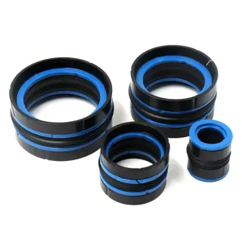 Kdas Seal Standard Nonstandard - - TJKS 3