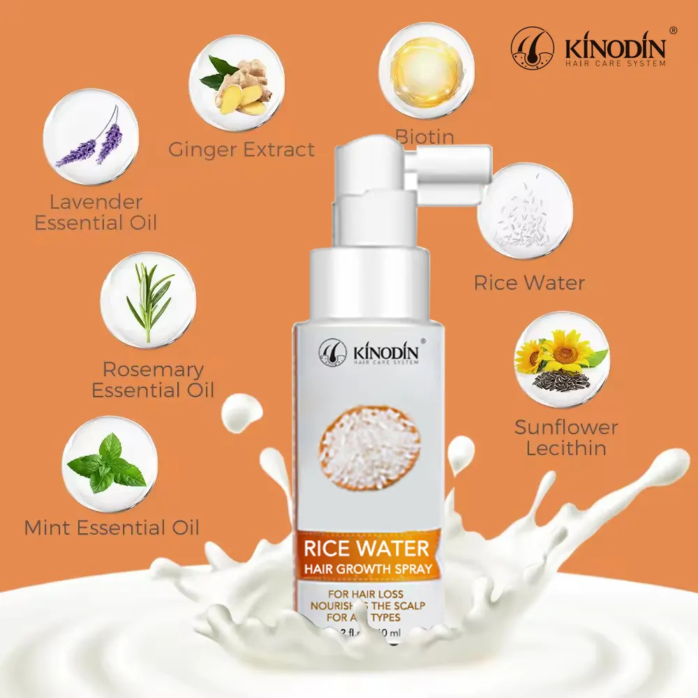 Cost-Effective Hair Treatment Products Price List 3