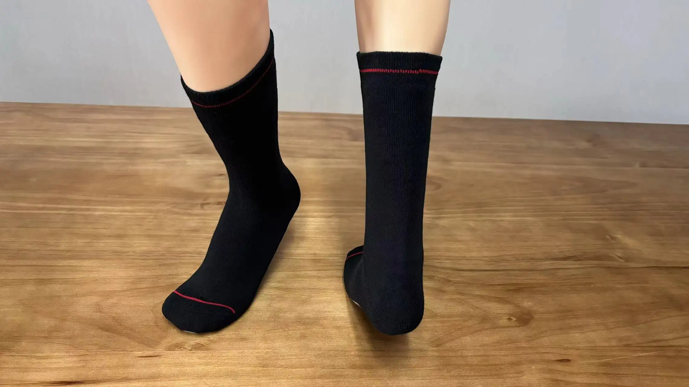 Childrens Boot Socks Winter - - Huayang 2