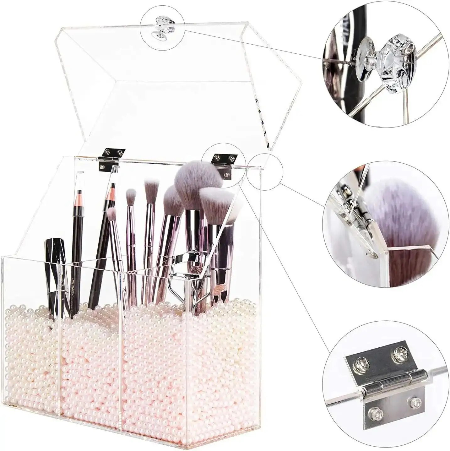 Acrylic Products Suppliers ≤5kg - - HQ ACRYLIC 5
