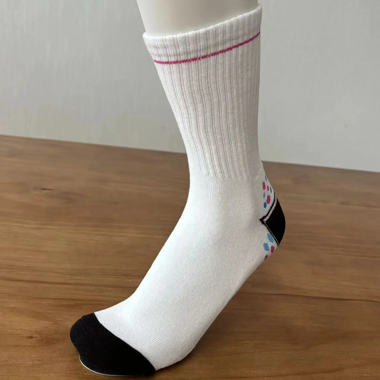 Top Rated Running Socks HY-S-020 by Huayang 3