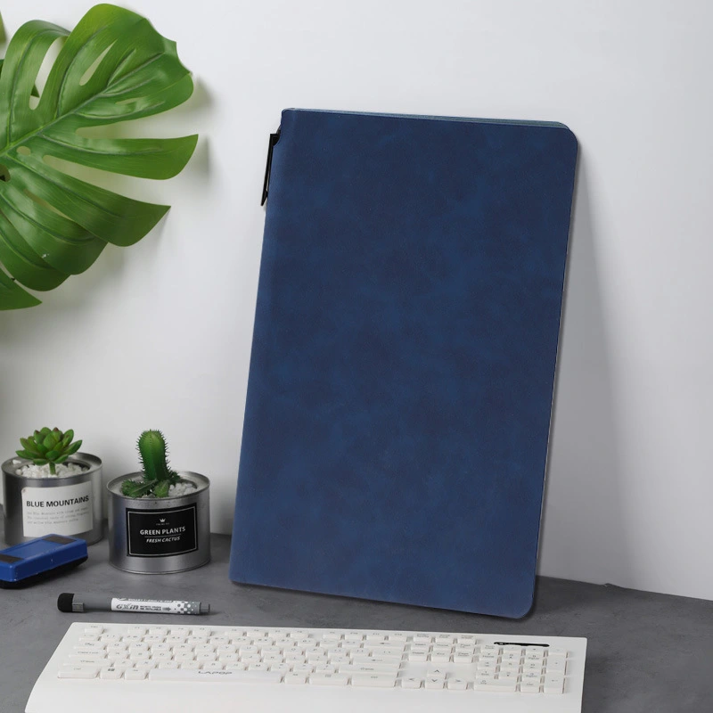 Notebook Pad for Workplace A4series 6