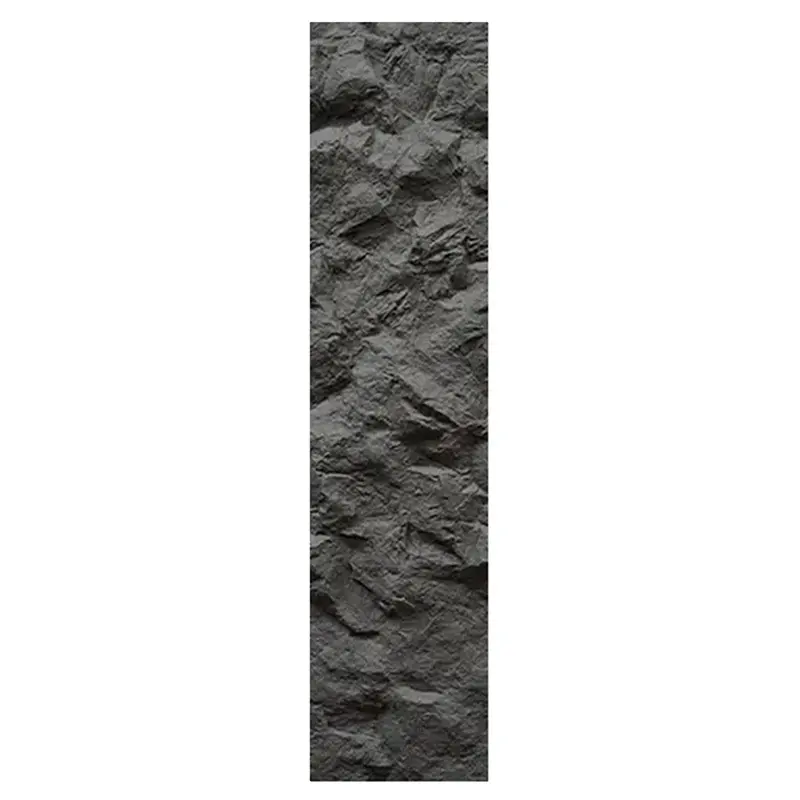 Polyurethane Faux Stone Panels Polyurethane Faux Stone Panel Wholesale - JINYUAN 3