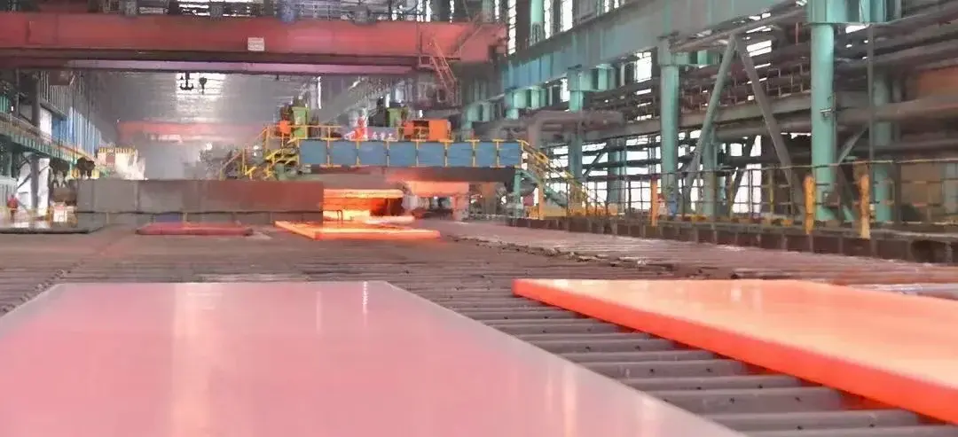 Hot Sale 6mm Carbon Steel Plate Forindustry 4