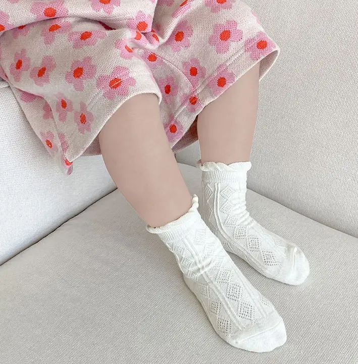 Cotton Socks Support by Huayang 5