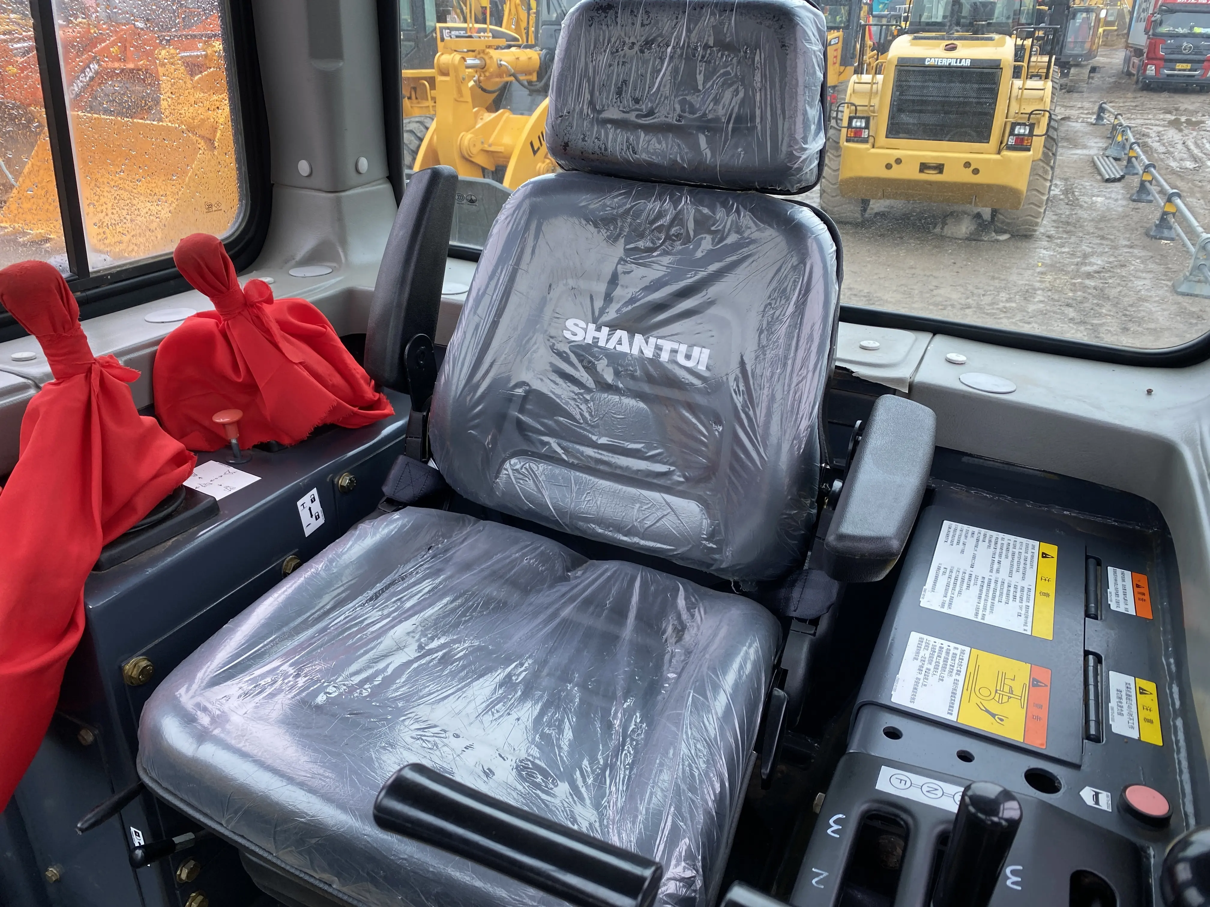 Hot Sellingconstruction Machines for Sale 315L 540mm 7