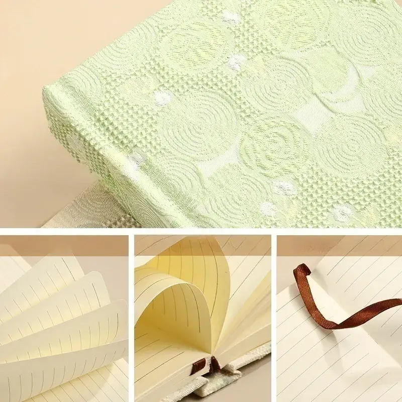Small Writing Pad with Good Price for HouseFabric 4
