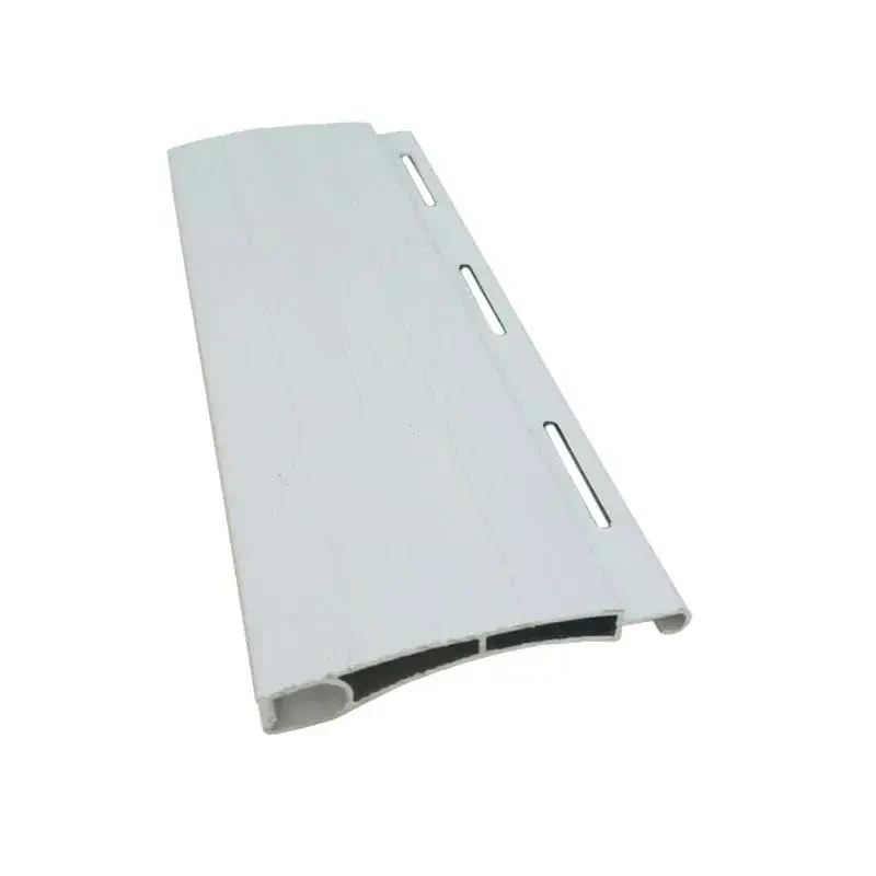 2020 Strong Aluminum Alloy Roller Shutter Doors 1
