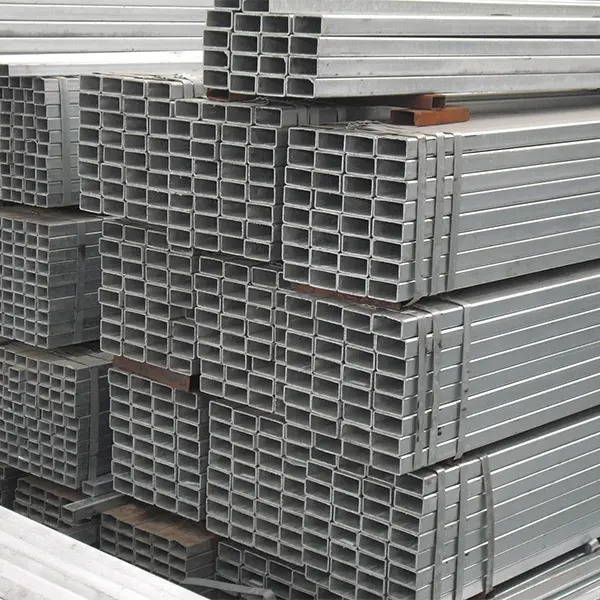 Lightweight Galvanized Steel Company for Sale 6
