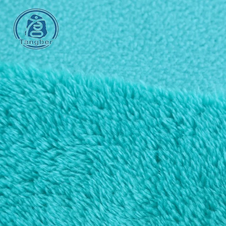Tangber Fabric Fabric Wholesale 380gsmfactory Price 3