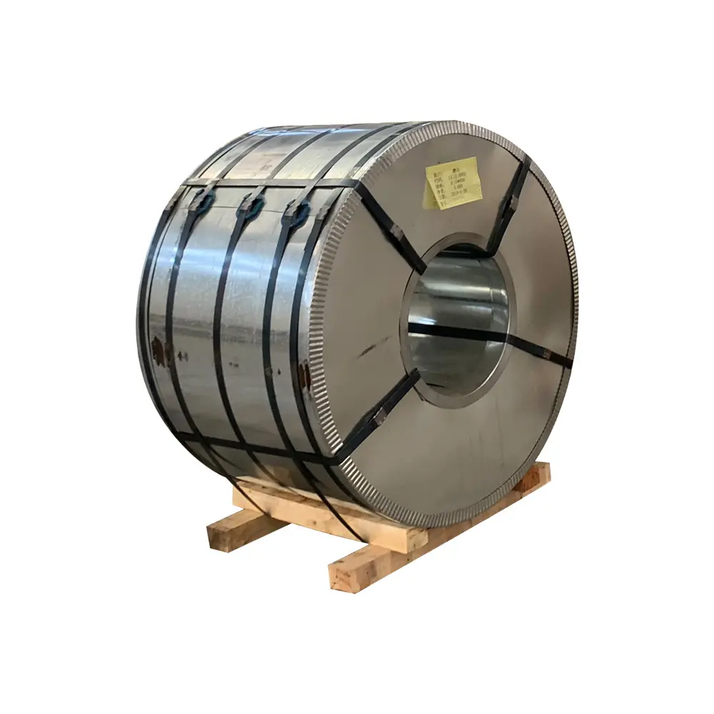 Qualitystainless Steel Coil Factory Forindustry Customers' Requirements MR 2