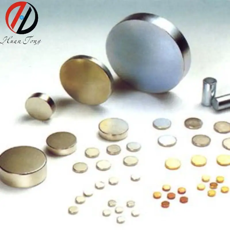 Cost-Effective Custom Magnet Supplier Series for Home 6
