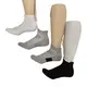 Cotton Athletic Socks Sustainable by Huayang 1