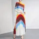 Pleated Frock for Ladies Women's Clothing Wholesale Suppliers by Pleats Clothing 2