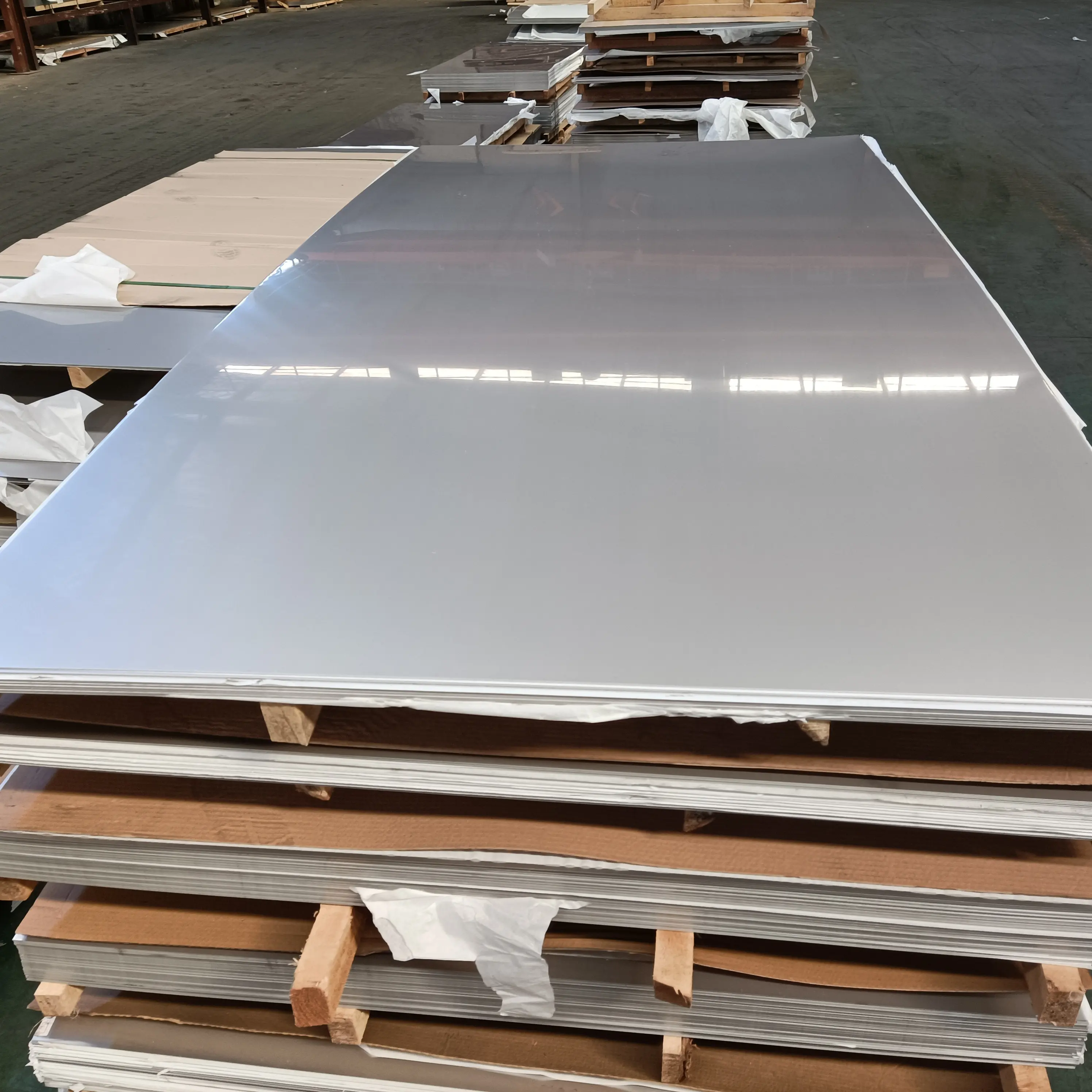 High Quality Stainless Steel Plates for Sale 304Ldirectly Sale 7