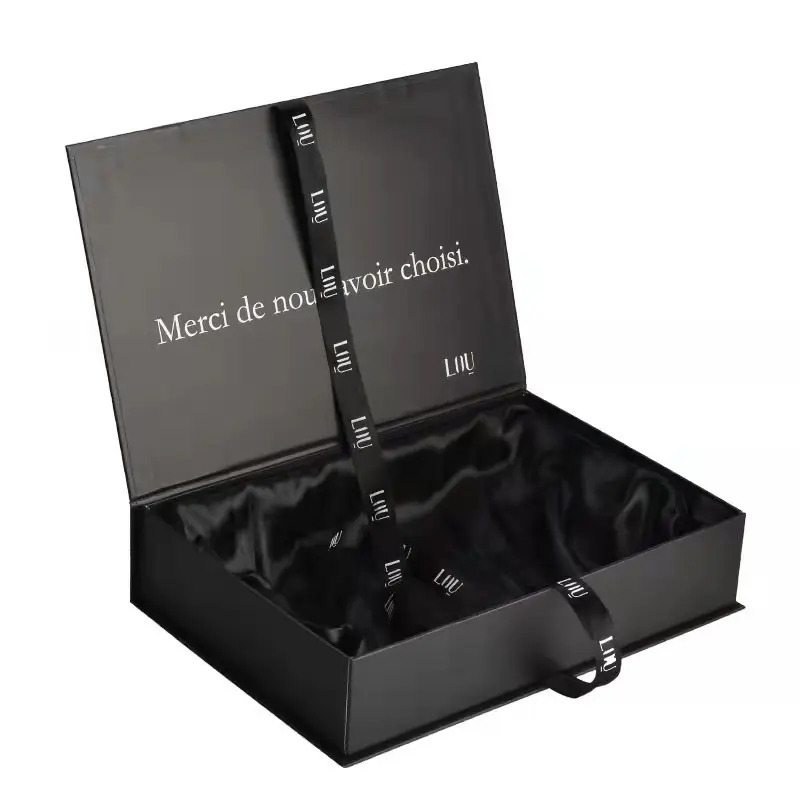 Custom Packaging Manufacturer Cardboard - - LLR Packaging 3