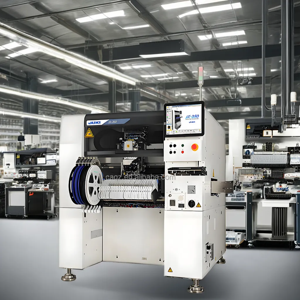 Why Choose Machine Spare Parts Produced By Quanzhu? 1
