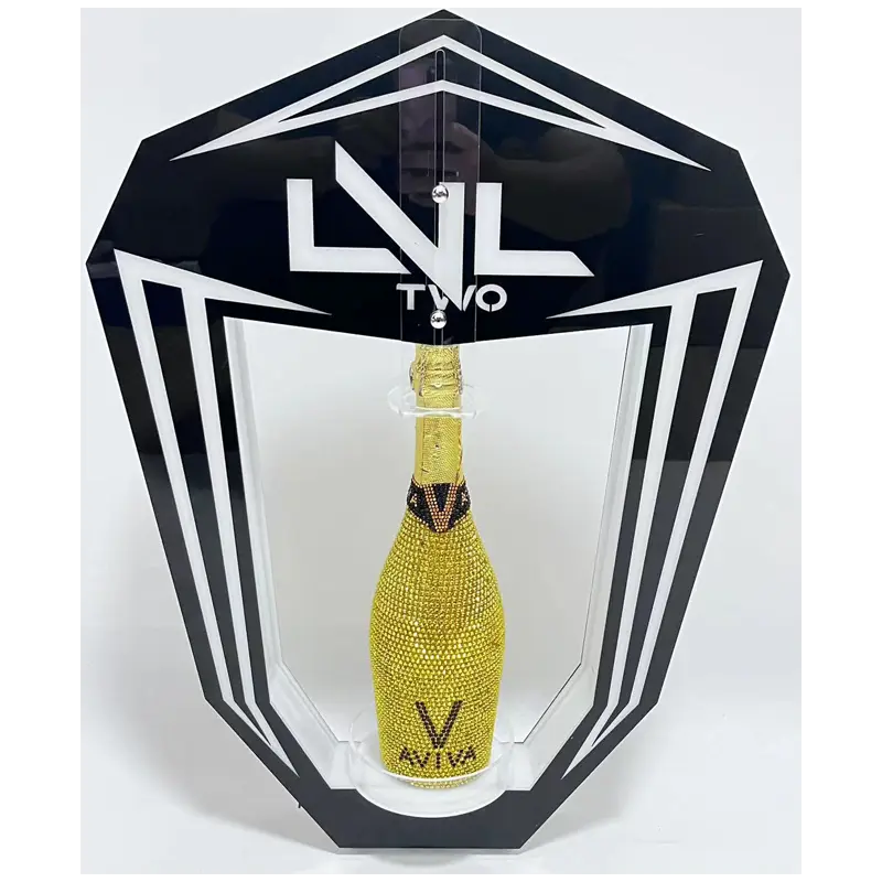 Wholesale Led Sparkler Manufacturer for Bar 7