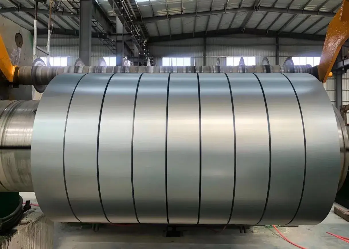 Top Galvanized Steel Supply Forindustry 6