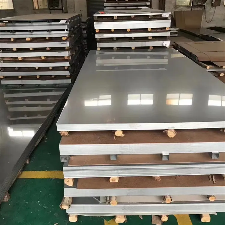 Longxing Steel Stainless Steel Plates Supplier Stainless Steel Plate Sheet Coil Stainless Steel Plates Supplierseries 7