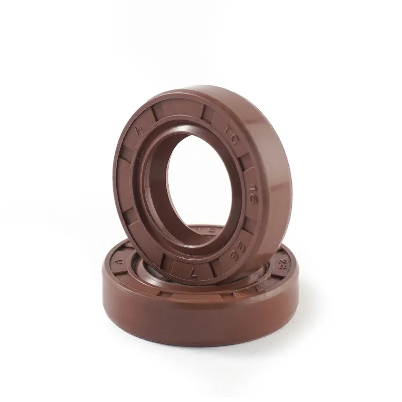 Oil Seal Supplier 10-20 Days - - TJKS 5