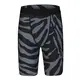 Custom Mma Shorts Accept Customzied Size - Dblue 1