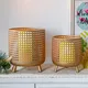 Free Standing Planter Flowerpot by NEW IMAGE 2