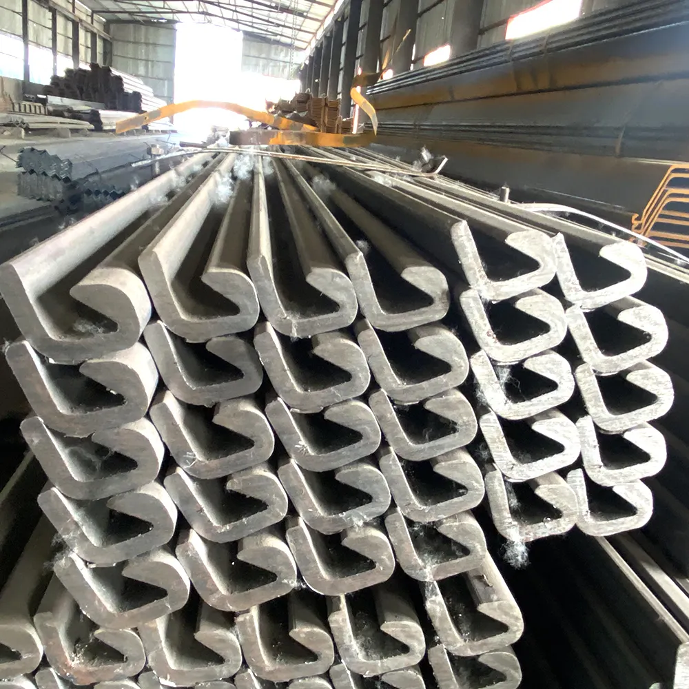 Carbon Steel Seamless Pipe Manufacturer Hot Rolled Cold Rolled U-typesupply 7