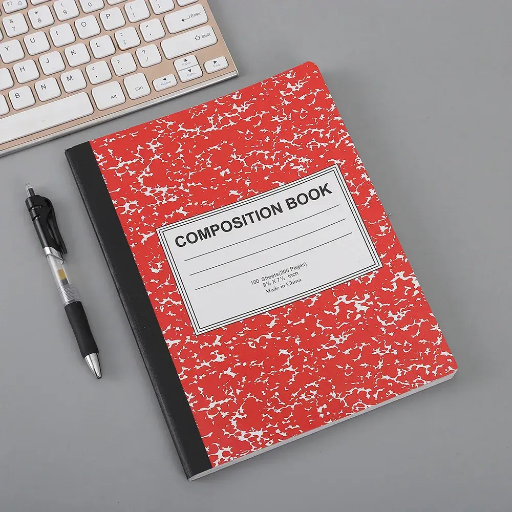 Single Line Exercise Book Able Or OEM Wholesale - JiayuanET 4