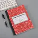 Single Line Exercise Book Able Or OEM Wholesale - JiayuanET 4