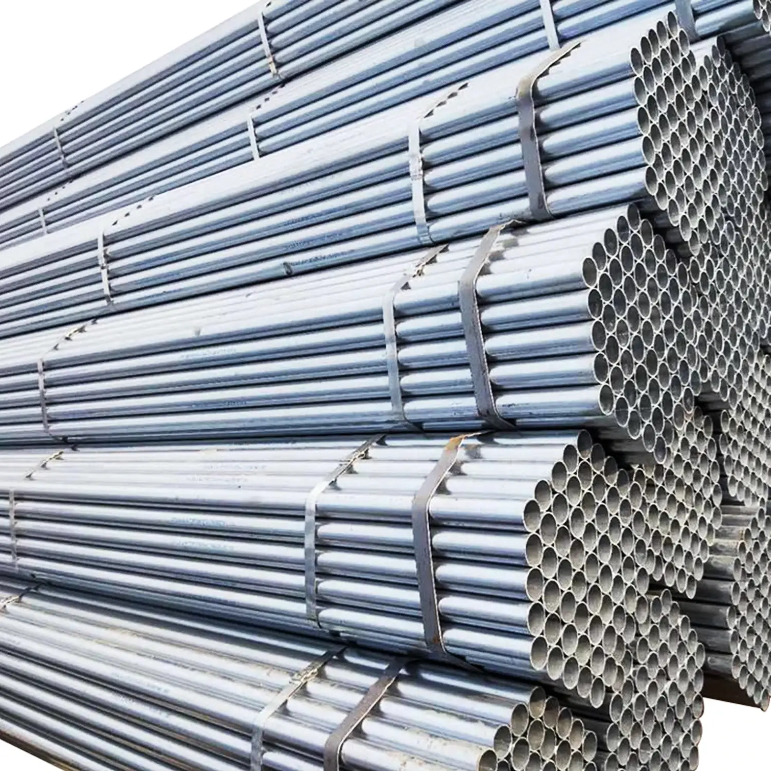 Zinc Coated Galvanized Steel for Sale 20Crpersonalized 3