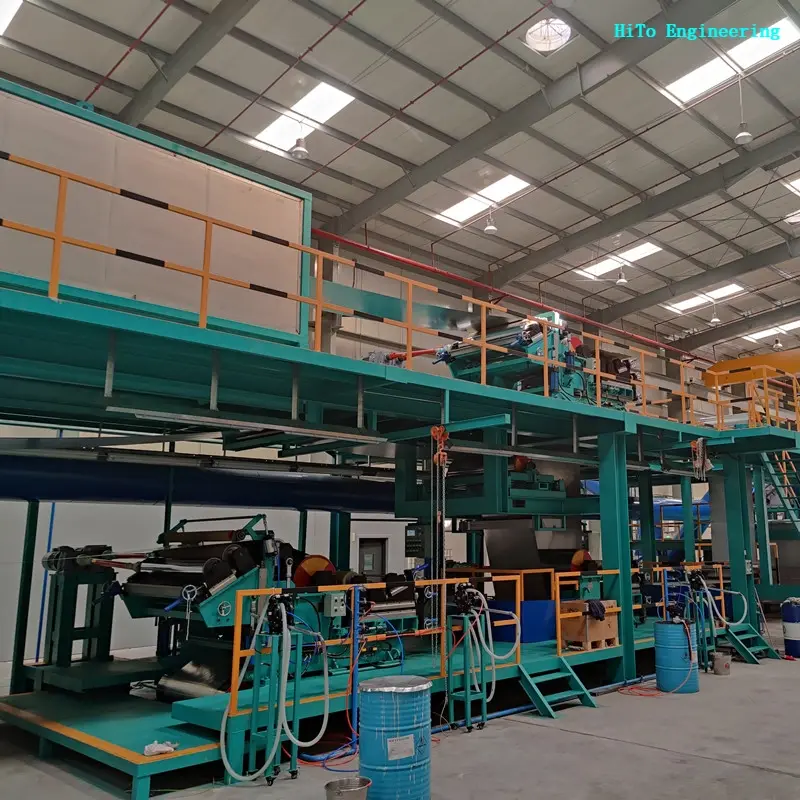 Bulk Buy Coating Line Coating Line Company 5