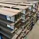 Longxing Steel Carbon Steel Sheet Suppliers ±1%series 6