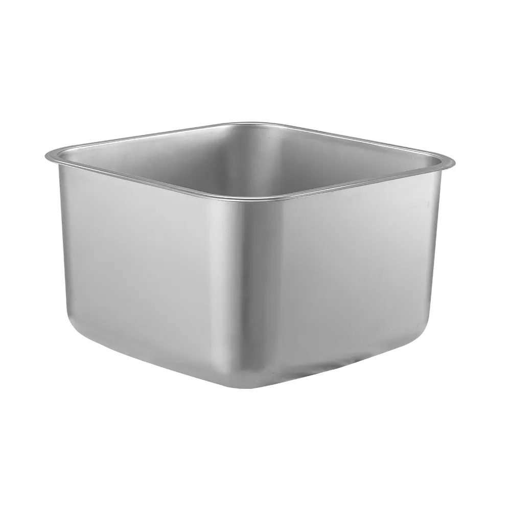 The Superiority Of Stainless Steel Sinks: Why You Should Invest In An SS Sink 1