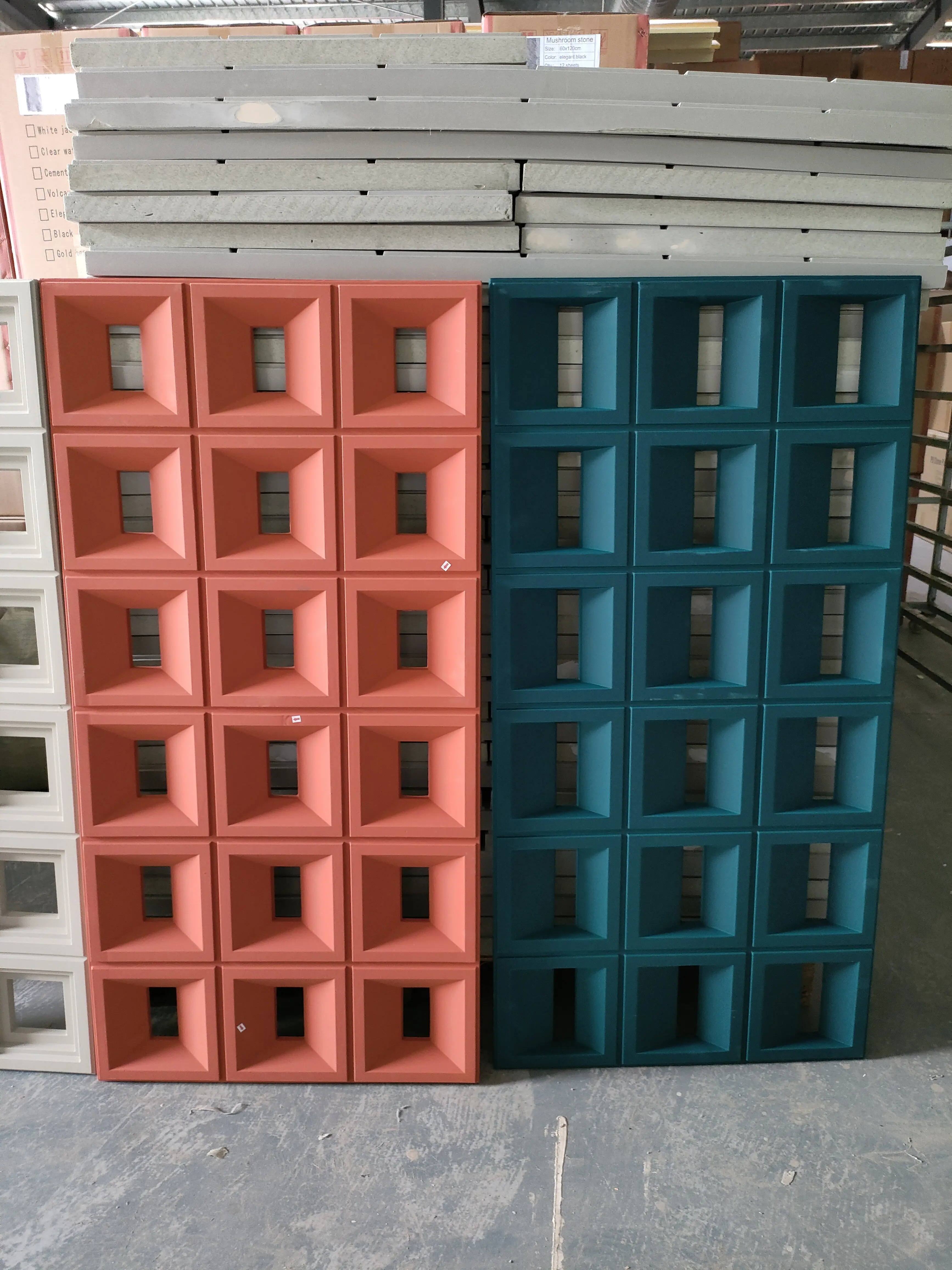 Polyurethane Wall Cladding Other Wholesale - JINYUAN 5